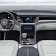 Illustration for article titled The VW Cross Coupe GTE Concept Will Conquer The Mall Parking Lot